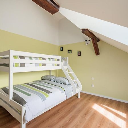 Appartement Porte du Vignoble Marlenheim Extérieur photo